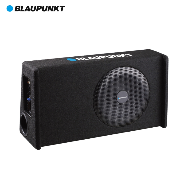 10寸開(kāi)孔式有源低音炮 XLb 250