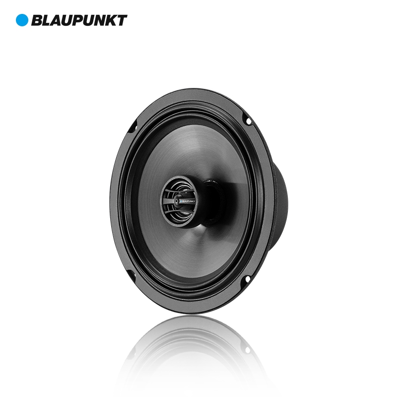 德國（藍寶BLAUPUNKT）GTx 3652 衕軸喇叭