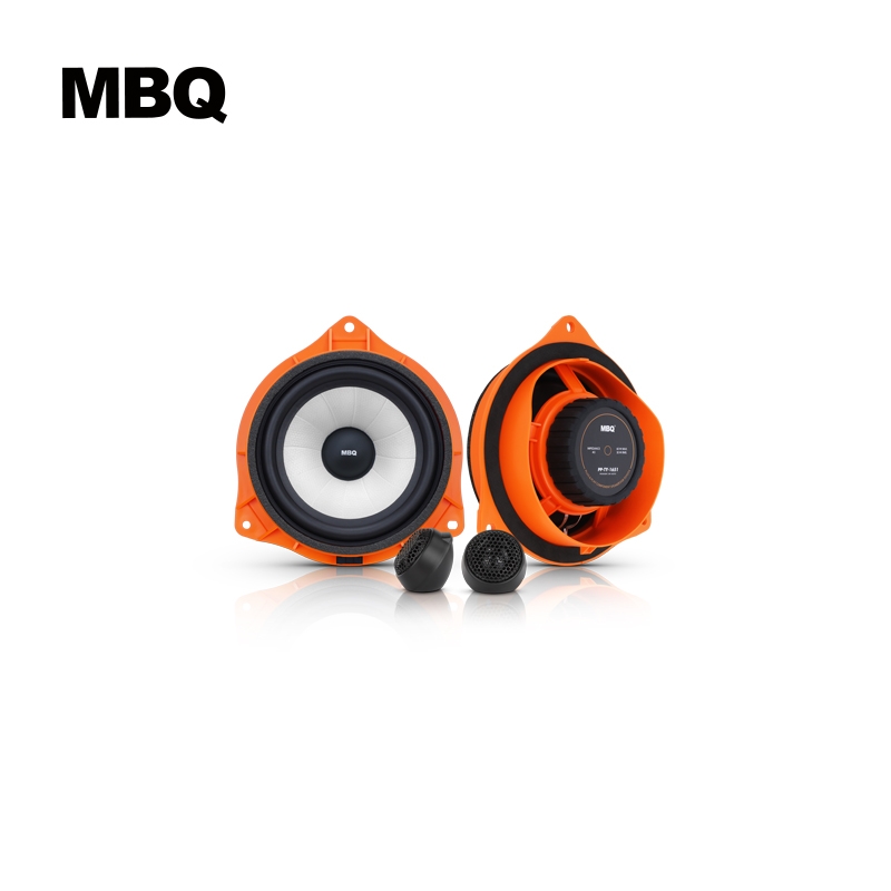 MBQ豐田專(zhuān)車(chē)專(zhuān)用揚(yáng)聲器PP-TY-1651/PP-TY165X