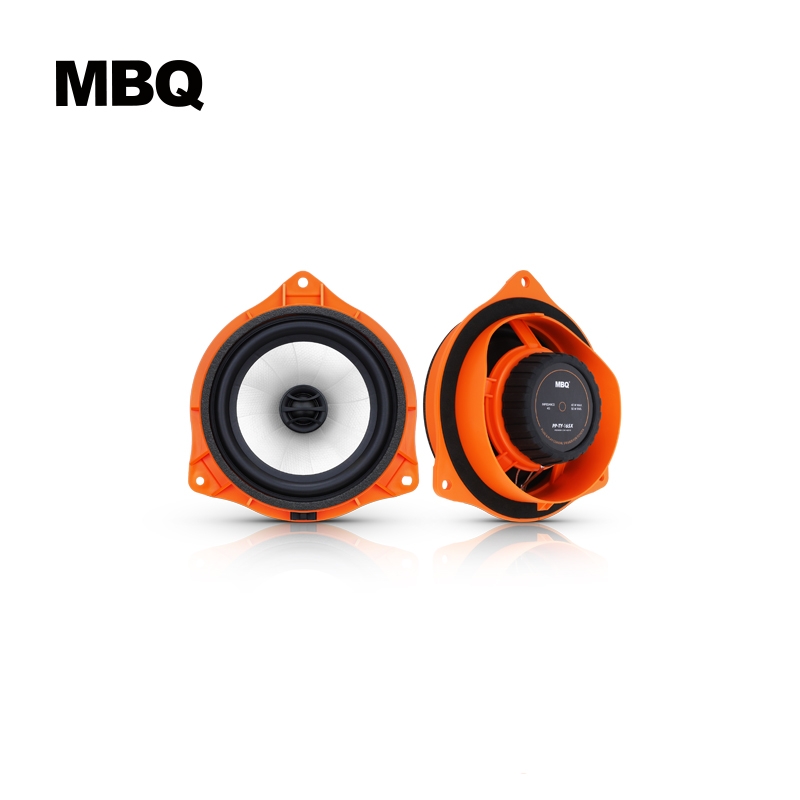 MBQ豐田專(zhuān)車(chē)專(zhuān)用揚(yáng)聲器PP-TY-1651/PP-TY165X