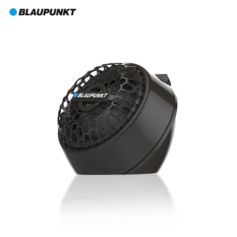 德國藍(lán)寶（BLAUPUNKT）GTT 25 2英寸絲綢圓頂高音揚(yáng)聲器