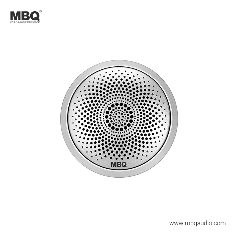 MBQ 2寸天空聲道揚(yáng)聲器 FR-MM-652